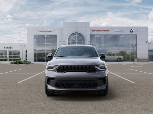 New 2026 Dodge Durango GT AWD/4WD image 7