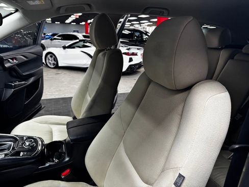 Used 2016 MAZDA CX-9 Sport FWD image 32