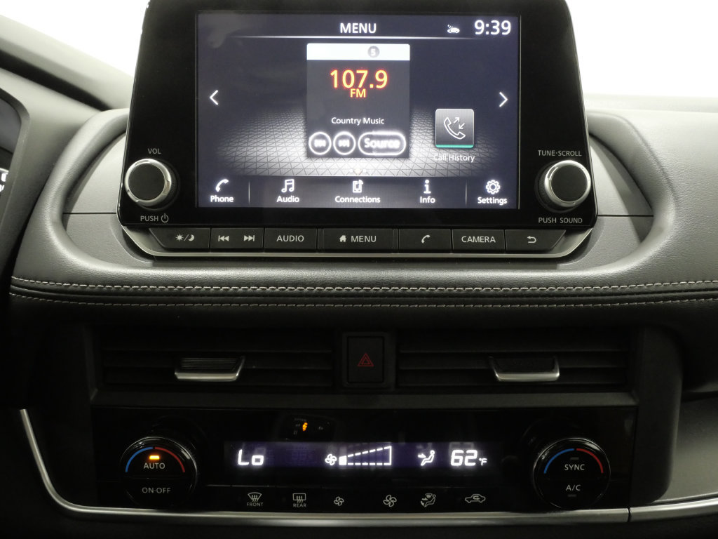 Used 2024 Nissan Rogue SV AWD/4WD image 20