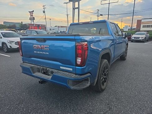 Used 2023 GMC Sierra 1500 Elevation AWD/4WD image 5