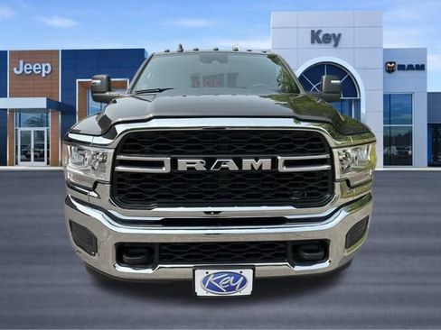 New 2024 RAM 2500 Tradesman w/ Safety Group image 4
