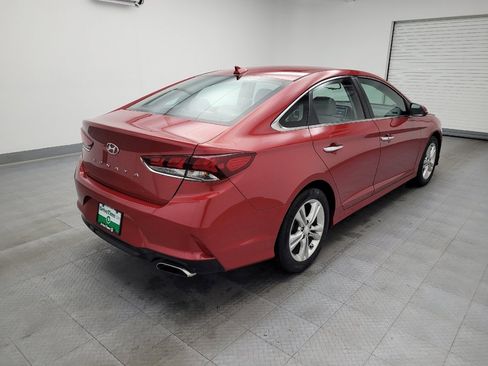 Used 2018 Hyundai Sonata SEL image 9