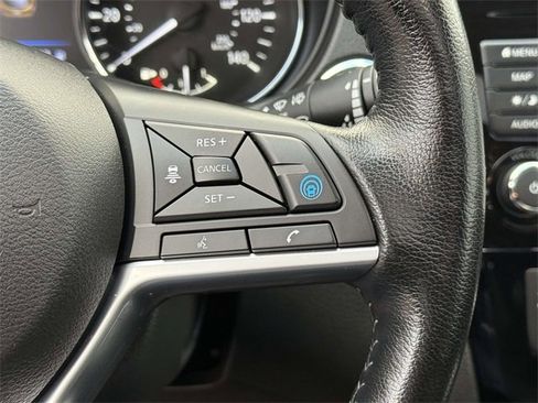 Used 2020 Nissan Rogue Sport SL w/ Premium Package image 20