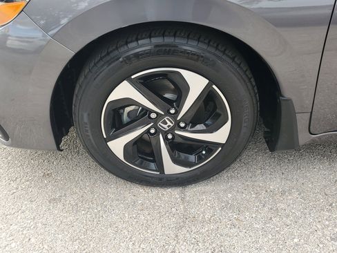 Used 2022 Honda Insight EX image 5