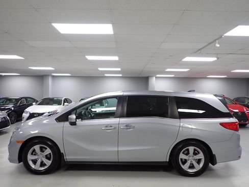 Used 2019 Honda Odyssey EX-L image 18