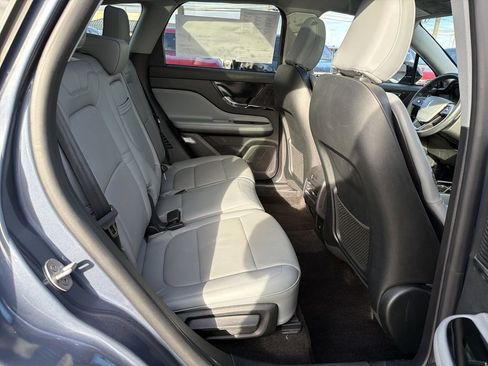 Certified 2022 Lincoln Corsair AWD w/ Premium Package image 17