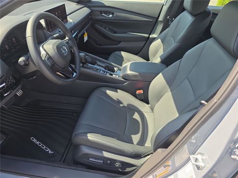 New 2026 Honda Accord Sport image 10