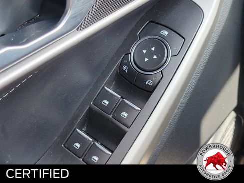 Certified 2021 Ford Explorer XLT w/ Equipment Group 202A RWD image 28