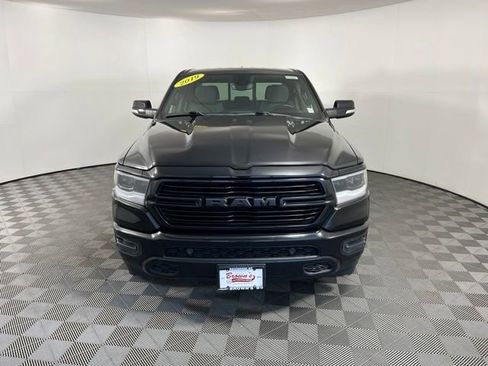 Used 2019 RAM 1500 Big Horn AWD/4WD image 2