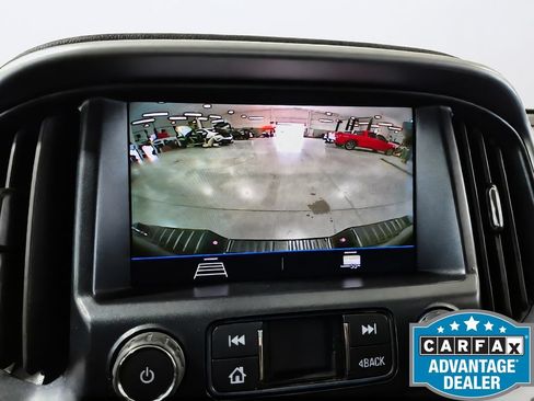 Used 2022 Chevrolet Colorado LT w/ LT Convenience Package RWD image 13