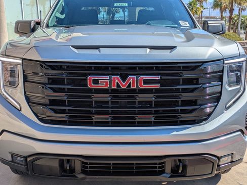 Certified 2023 GMC Sierra 1500 Elevation AWD/4WD image 10