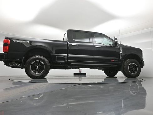 New 2026 Ford F350 Platinum w/ Platinum Plus Package image 46