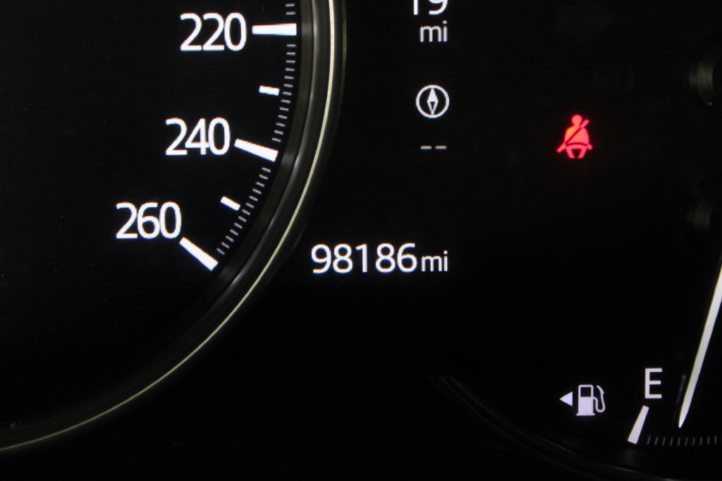 Used 2019 MAZDA CX-5 Grand Touring AWD/4WD image 30