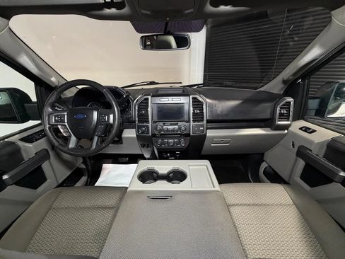Used 2015 Ford F150 XLT w/ Equipment Group 302A Luxury AWD/4WD image 18