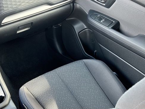 Used 2025 Subaru Forester Premium w/ Convenience Package #1 image 23