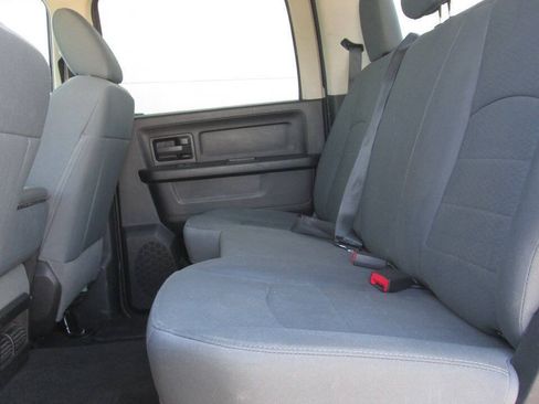 Used 2017 RAM 2500 Tradesman w/ Chrome Appearance Group AWD/4WD image 19