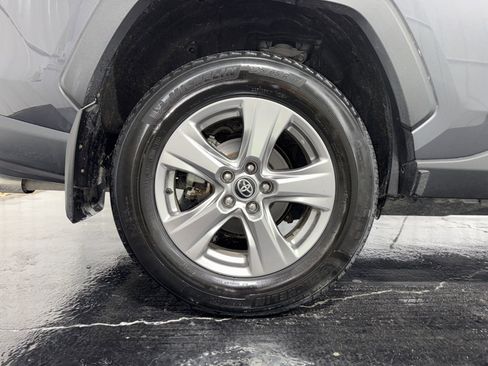 Used 2023 Toyota RAV4 XLE w/ Convenience Package image 8