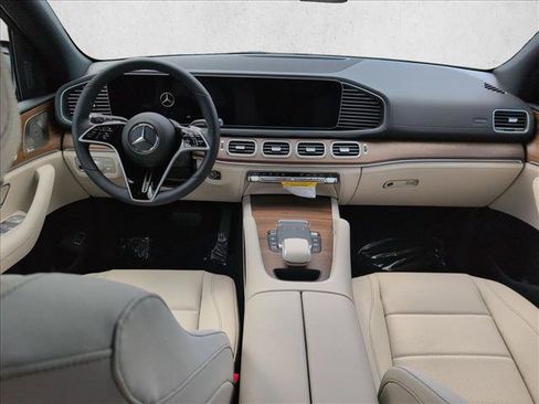 New 2026 Mercedes-Benz GLE 350 4MATIC image 15