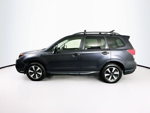 Used 2018 Subaru Forester 2.5i Premium image 4