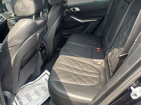 Used 2023 BMW X5 xDrive40i w/ M Sport Package AWD/4WD image 36