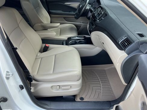 Used 2022 Honda Pilot EX-L image 20
