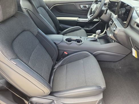 New 2026 Ford Mustang Coupe image 13