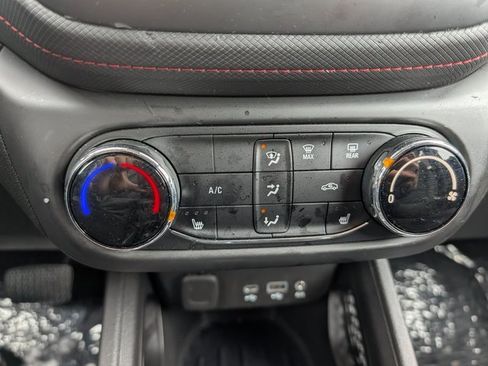 Certified 2023 Chevrolet TrailBlazer RS image 14