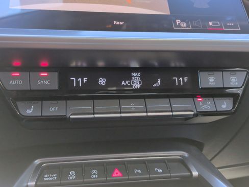 Certified 2024 Audi A3 2.0T Premium Plus w/ Premium Plus Package image 25