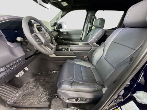 New 2026 Toyota Tundra Platinum AWD/4WD image 20