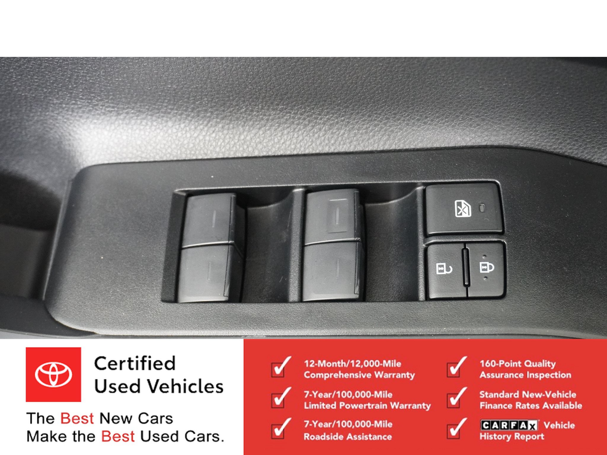 Certified 2025 Toyota Highlander XLE AWD/4WD image 16