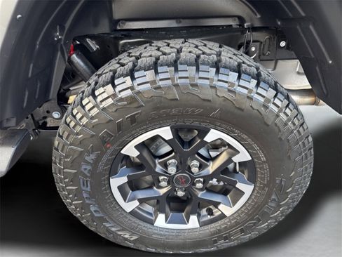 New 2026 Jeep Gladiator Rubicon image 23