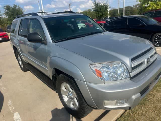 Used 2004 Toyota 4Runner SR5 AWD/4WD image 20