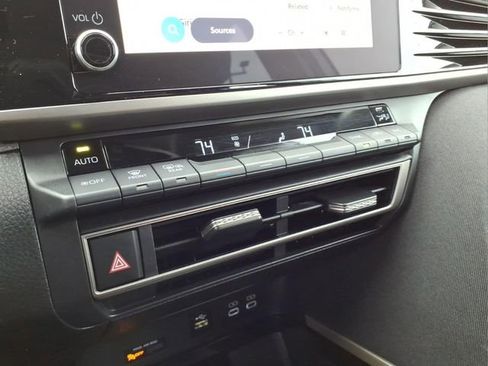 Certified 2025 Toyota Camry LE FWD image 21