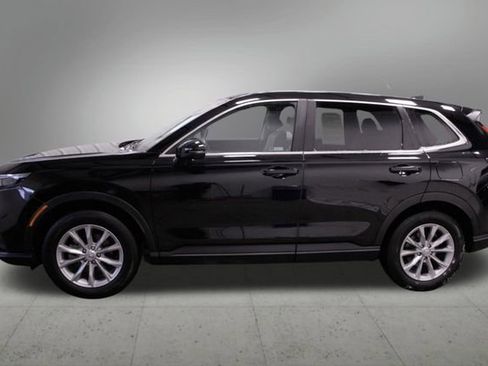 Certified 2023 Honda CR-V EX image 3