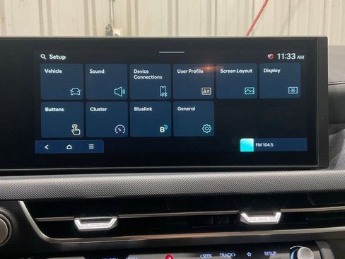 Used 2025 Hyundai Sonata SEL FWD image 16