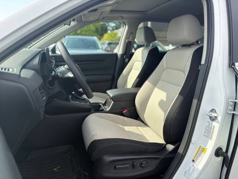 Used 2024 Honda CR-V EX image 19