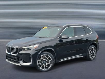 Used 2026 BMW X1 xDrive28i