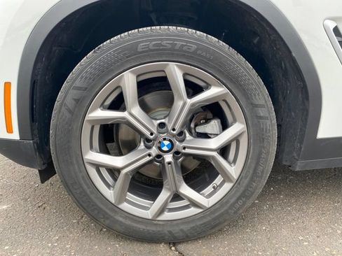 Used 2022 BMW X3 xDrive30i AWD/4WD image 23