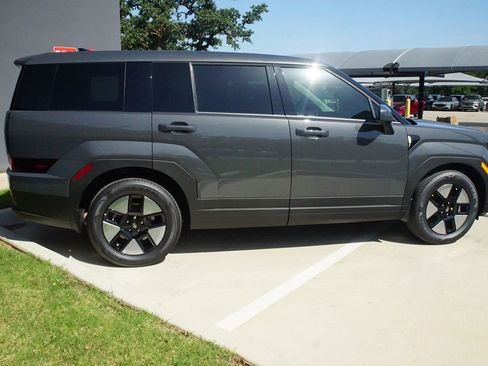 New 2026 Hyundai Santa Fe SE image 8