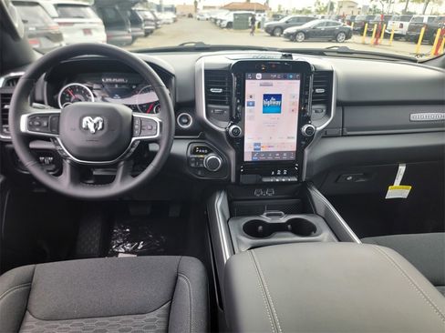 New 2026 RAM 1500 Big Horn image 10