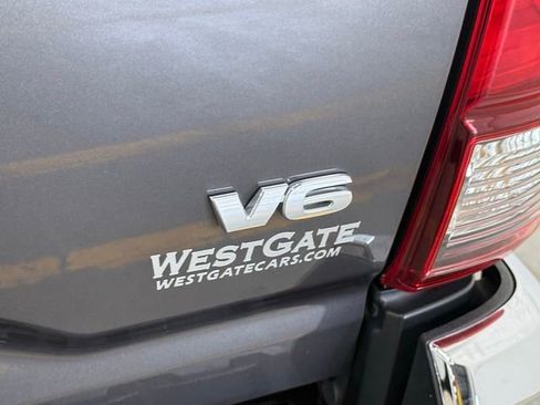 Used 2022 Toyota Tacoma SR5 image 37