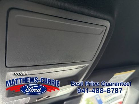 Certified 2026 Ford Mustang Coupe RWD image 20