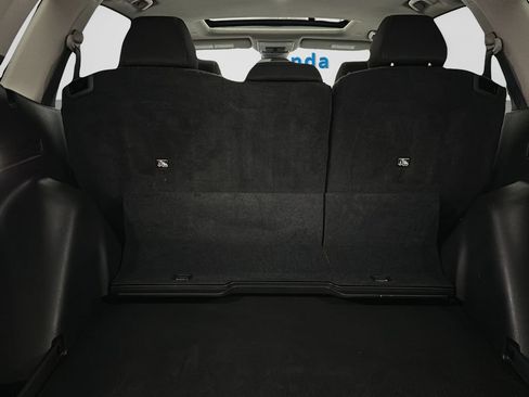 Certified 2023 Honda CR-V EX image 23