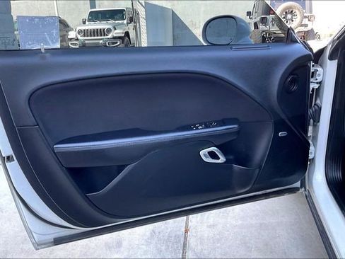 Used 2020 Dodge Challenger R/T Scat Pack RWD image 22
