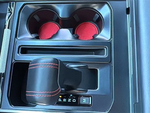 Certified 2025 Ford F150 Raptor image 17