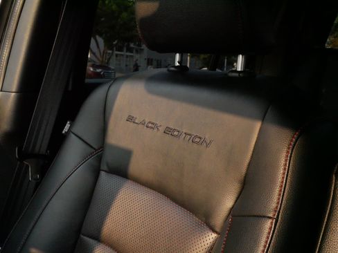 Used 2023 Honda Ridgeline Black Edition image 32