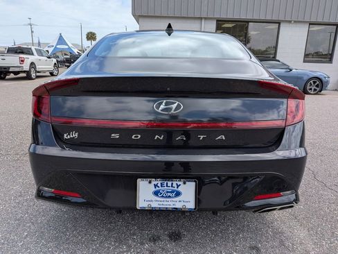 Used 2023 Hyundai Sonata SEL FWD image 7
