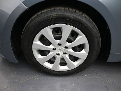 Used 2023 Toyota Corolla LE w/ Carpet Mat Package (TMS) image 23