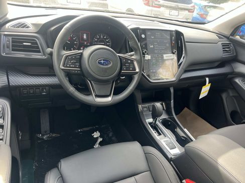 New 2026 Subaru Ascent Premium image 14