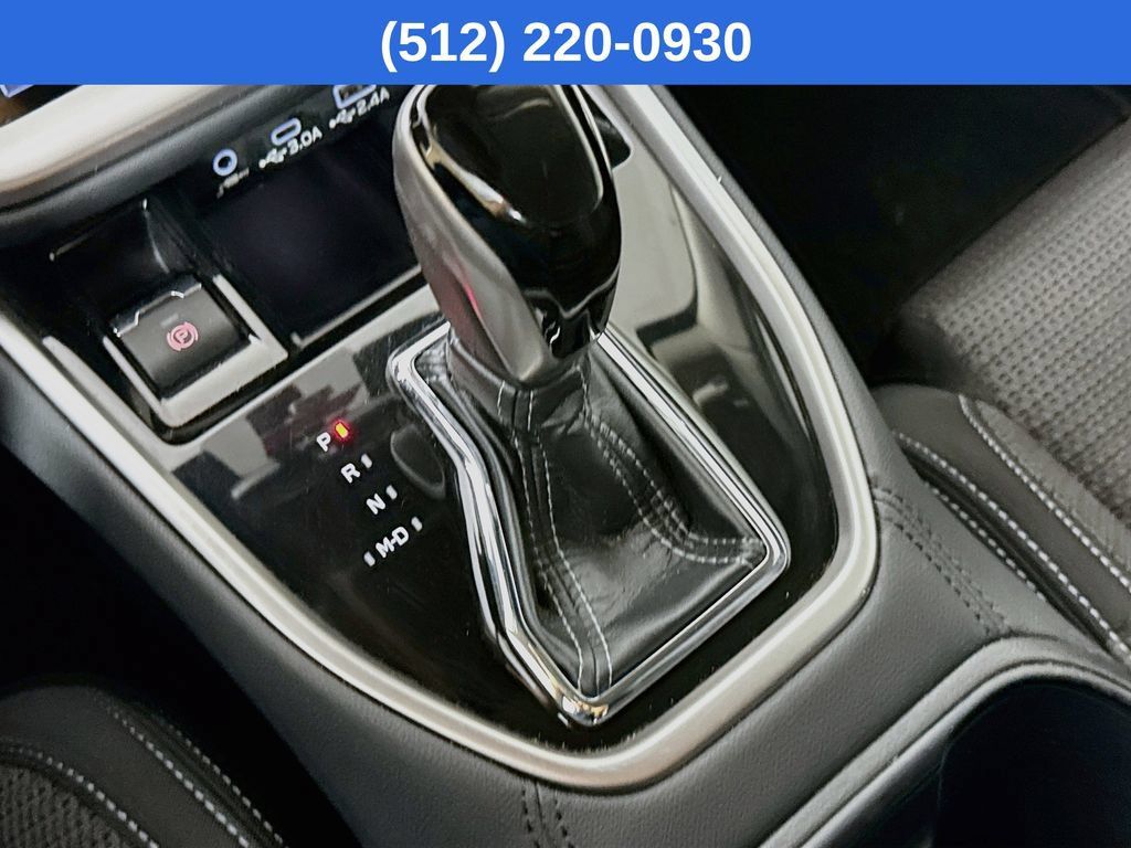 Certified 2024 Subaru Outback Premium AWD/4WD image 21